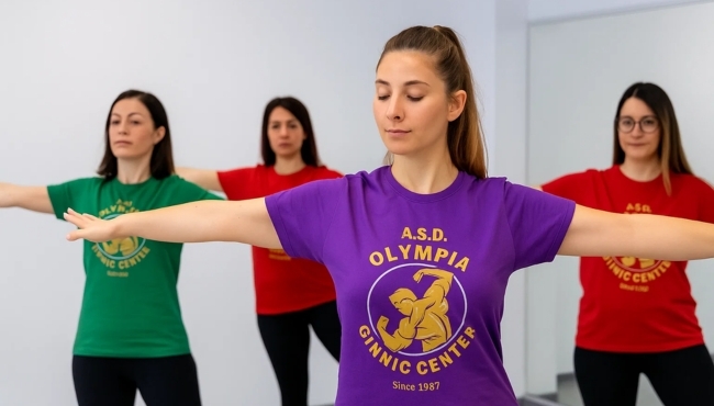 Equilibrio e Resistenza | 3 Mesi di Pilates e Sala Pesi